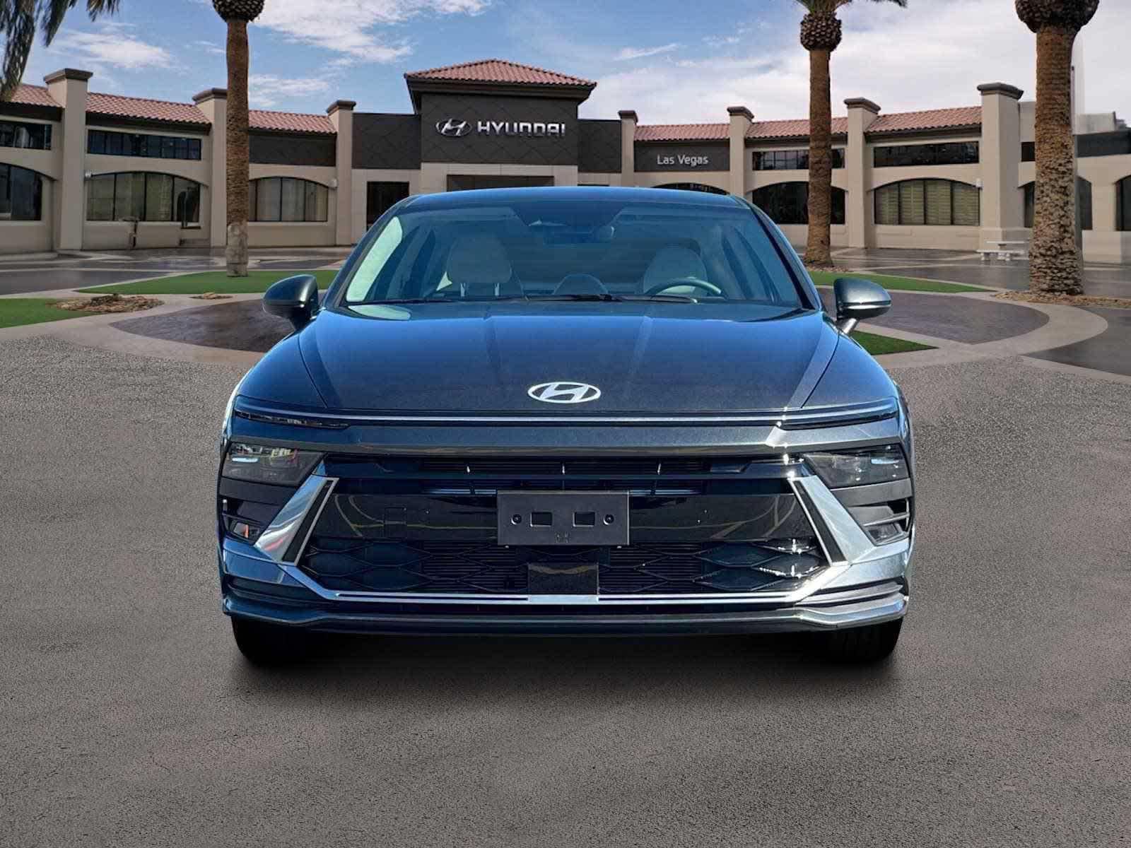 Thumbnail: 2025 Hyundai Sonata - 12
