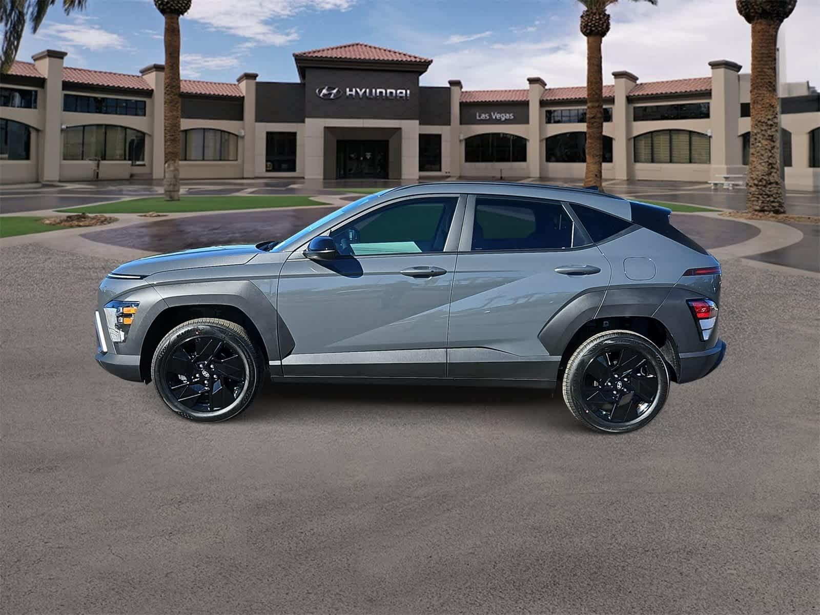 Thumbnail: 2026 Hyundai Kona - 5