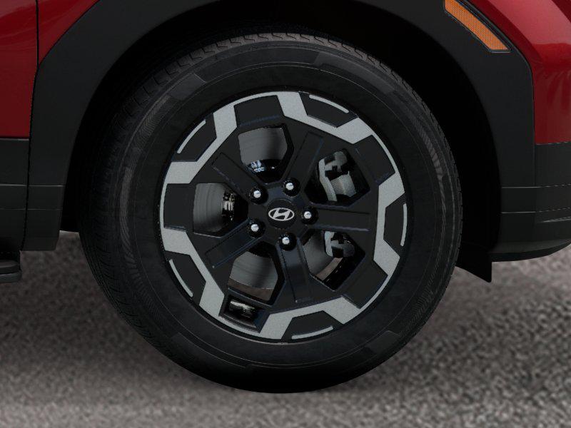Thumbnail: 2026 Hyundai Santa Fe - 8