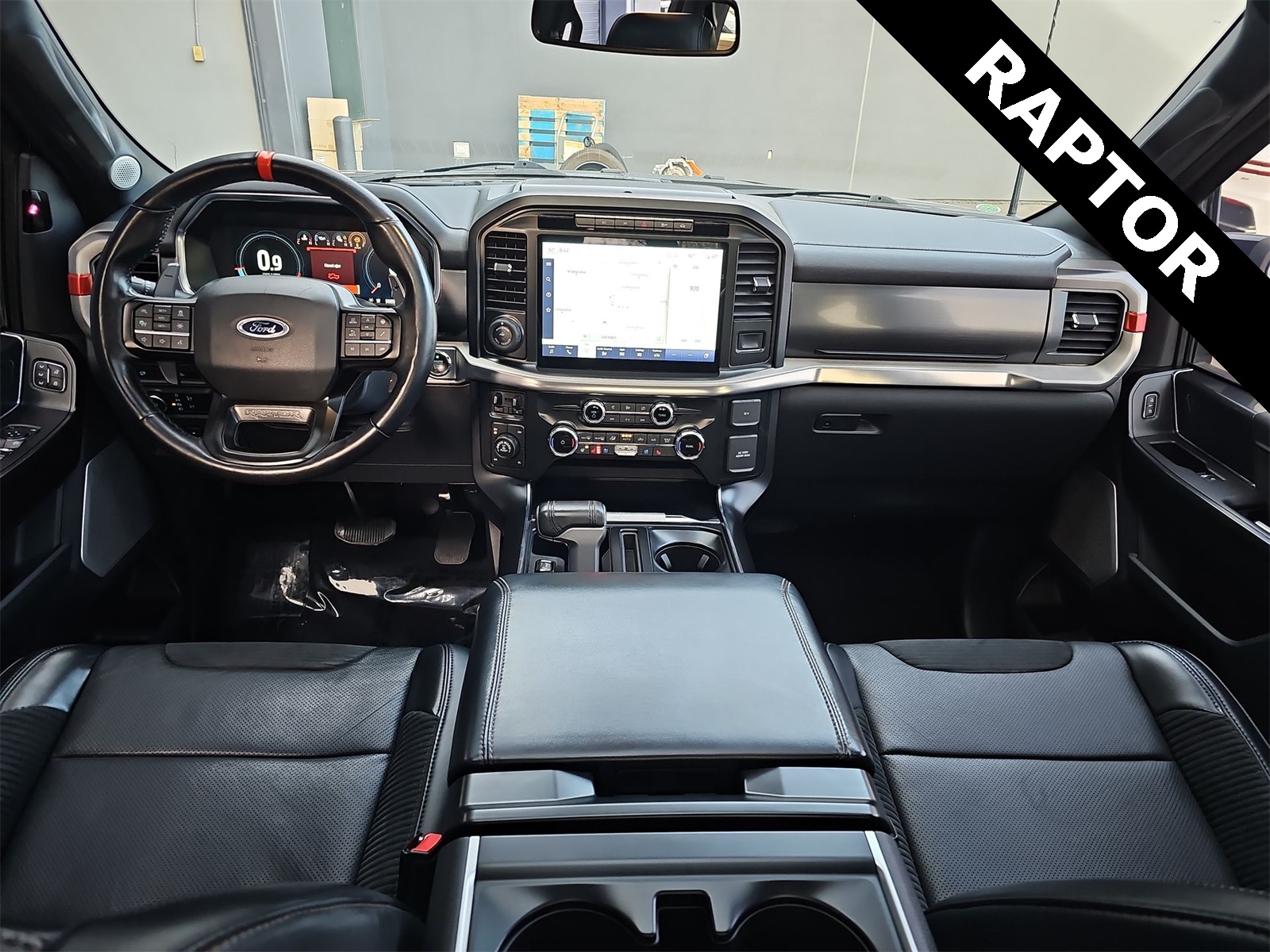 Thumbnail: 2022 Ford F-150 - 14