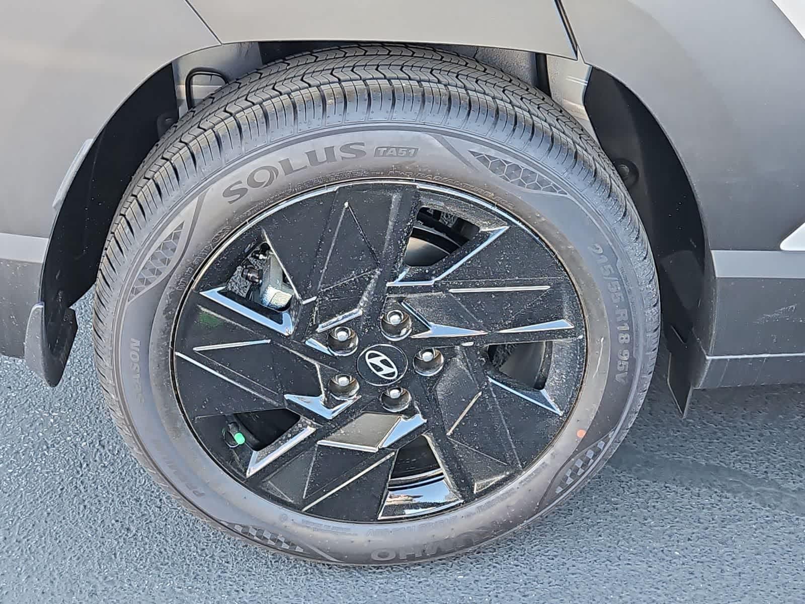 Thumbnail: 2026 Hyundai Kona - 12