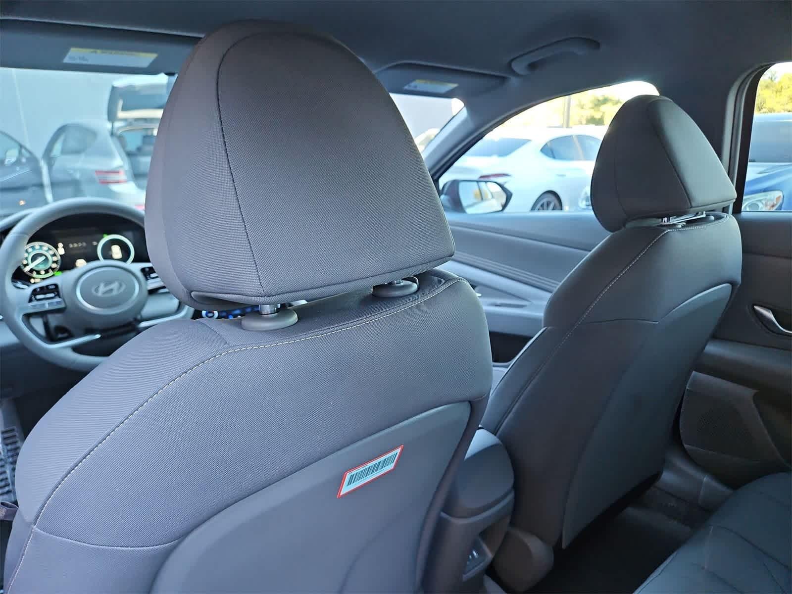 Thumbnail: 2026 Hyundai Elantra - 16