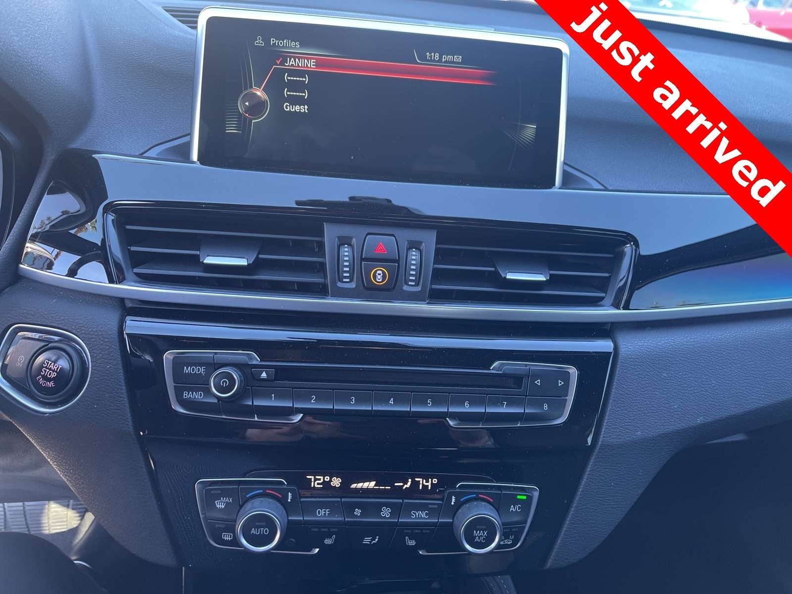 Thumbnail: 2016 BMW X1 - 8