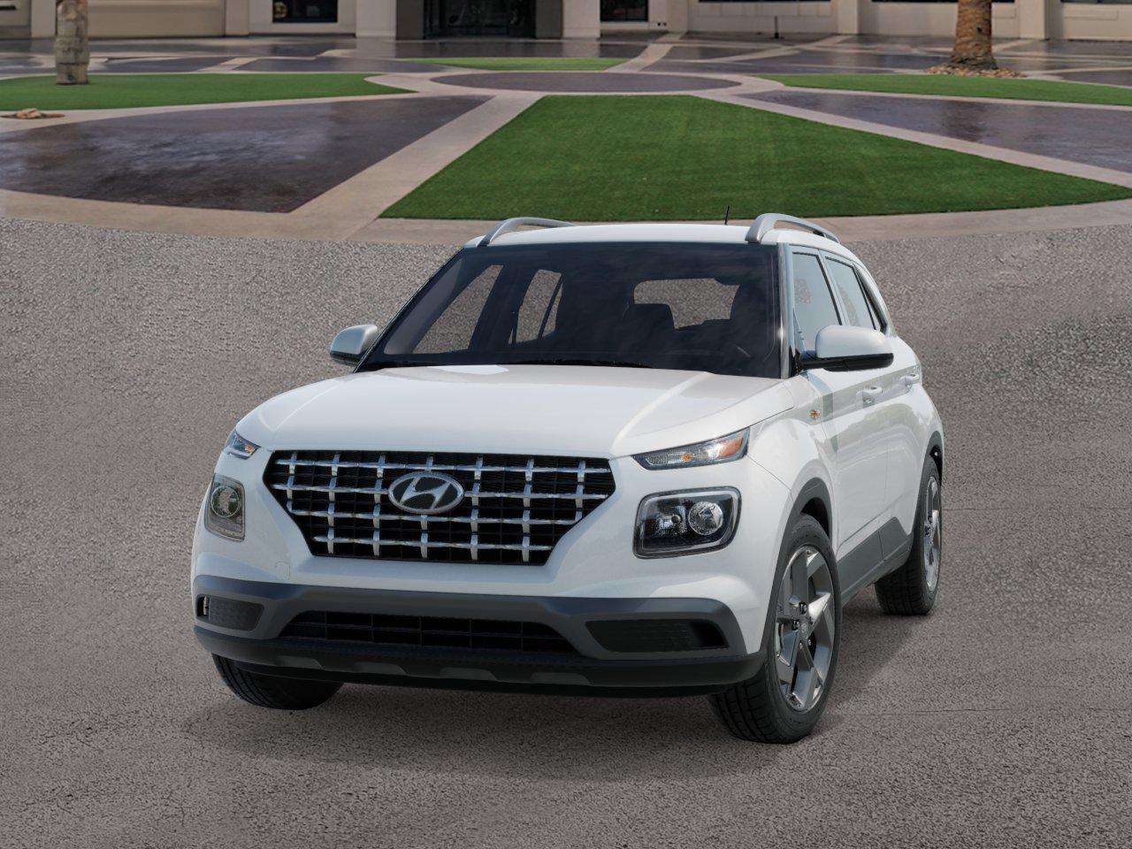 Thumbnail: 2026 Hyundai Venue - 6