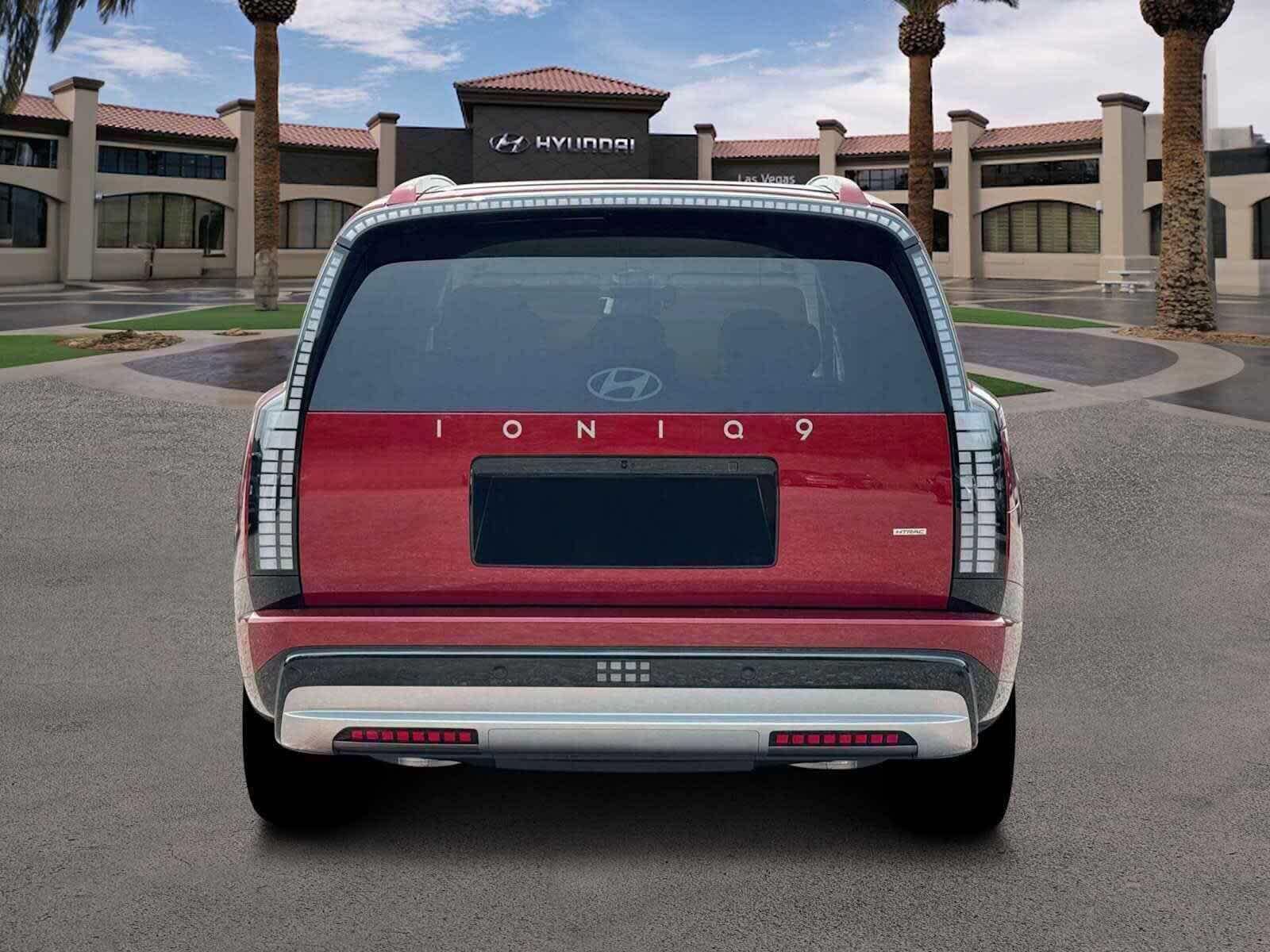 Thumbnail: 2026 Hyundai Ioniq - 6