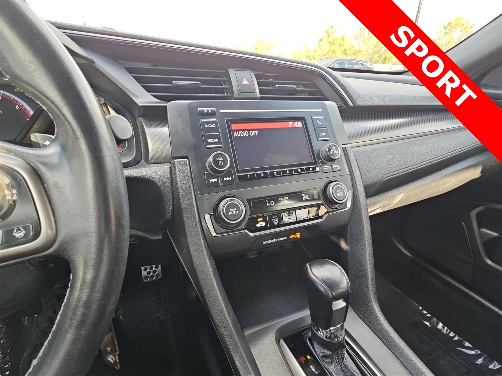 Thumbnail: 2019 Honda Civic - 20