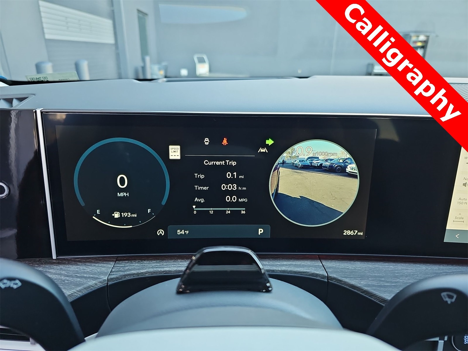 Thumbnail: 2025 Hyundai Santa Fe - 22