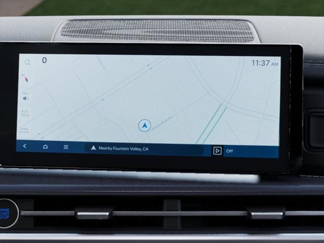 Thumbnail: 2025 Hyundai Santa Fe - 13