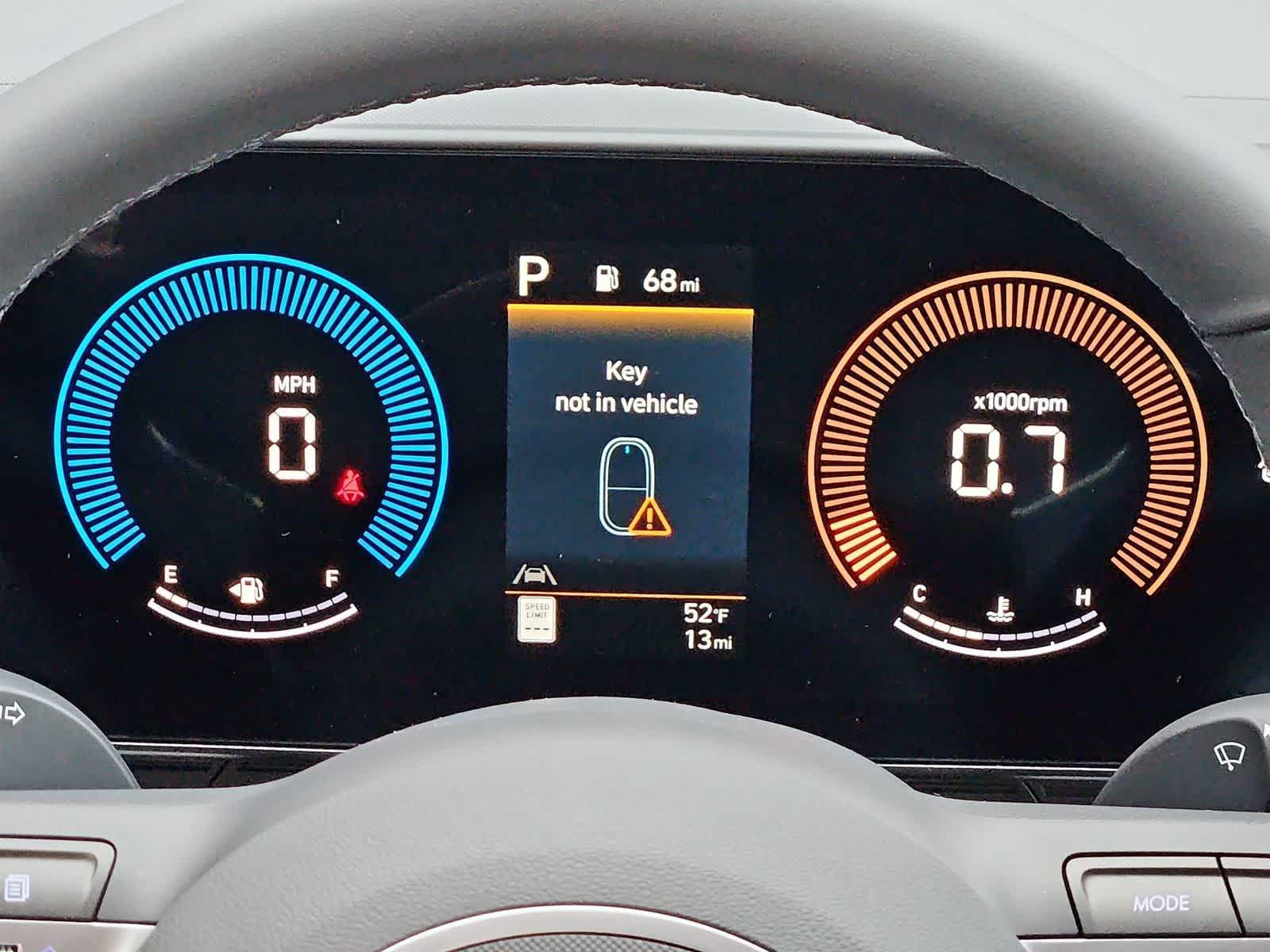 Thumbnail: 2026 Hyundai Kona - 22