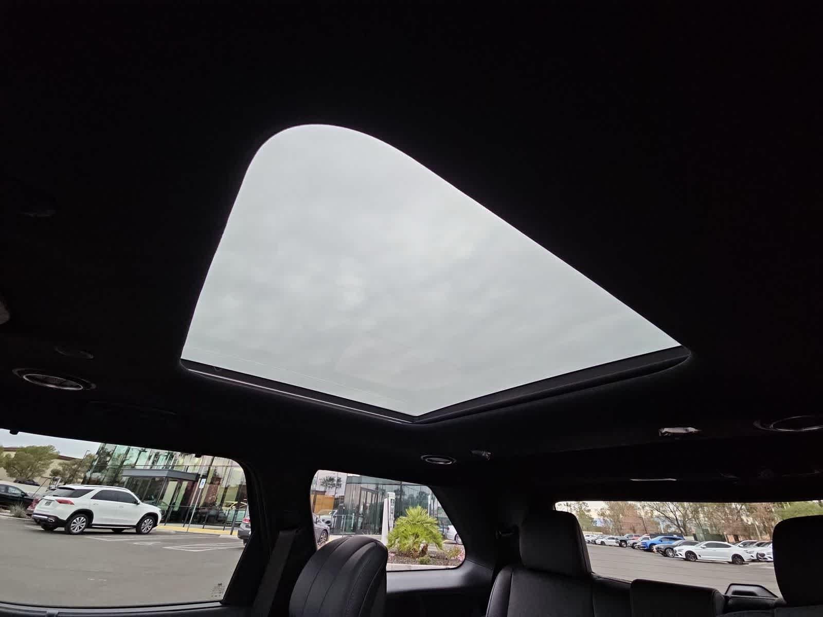 Thumbnail: 2026 Hyundai Palisade - 29