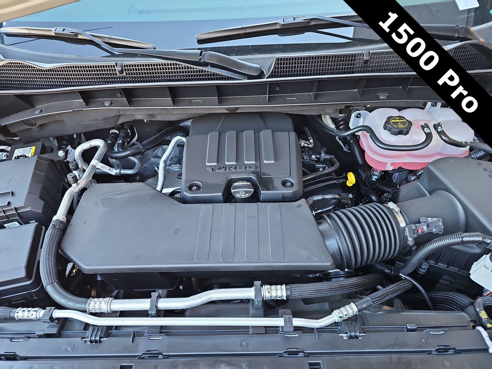 Thumbnail: 2026 GMC Sierra 1500 - 13