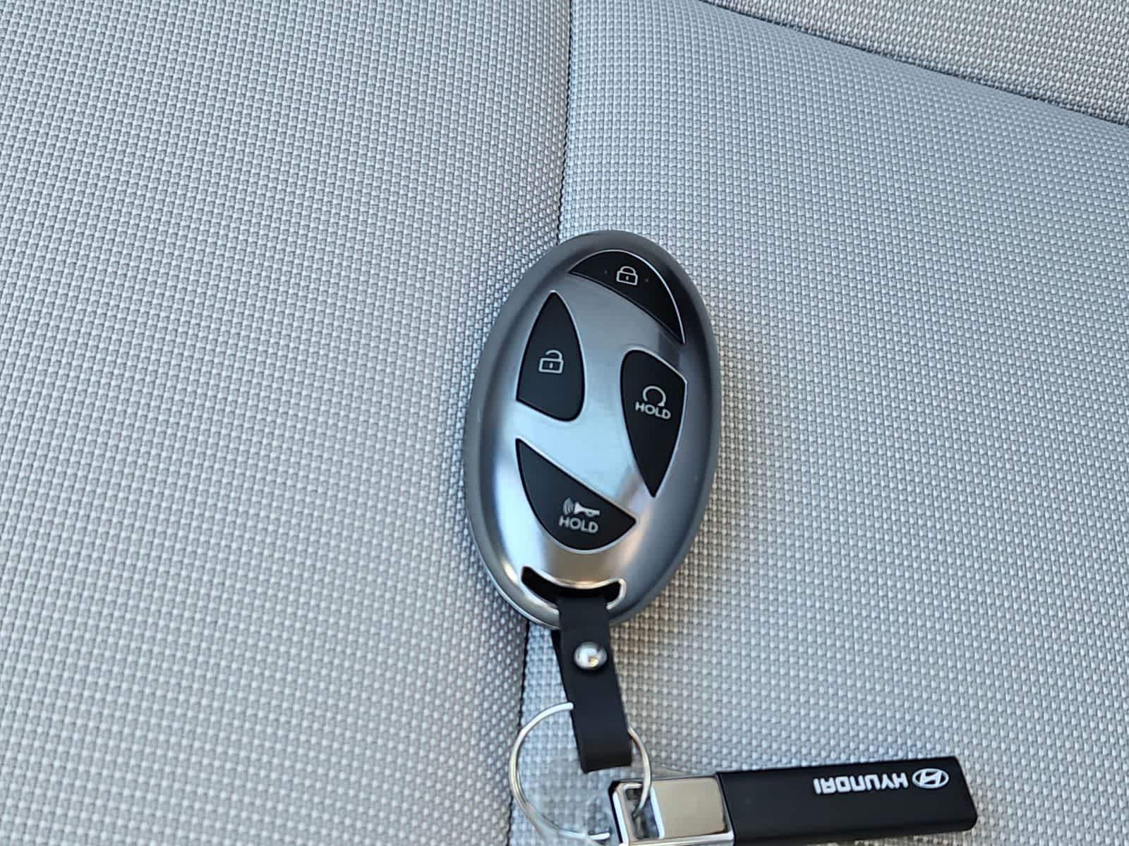 Thumbnail: 2026 Hyundai Kona - 23