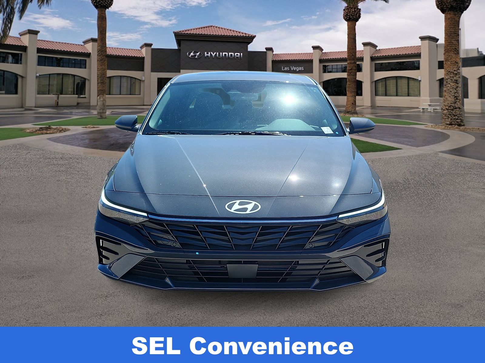 Thumbnail: 2025 Hyundai Elantra - 3