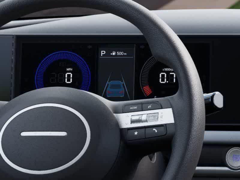 Thumbnail: 2026 Hyundai Tucson - 14