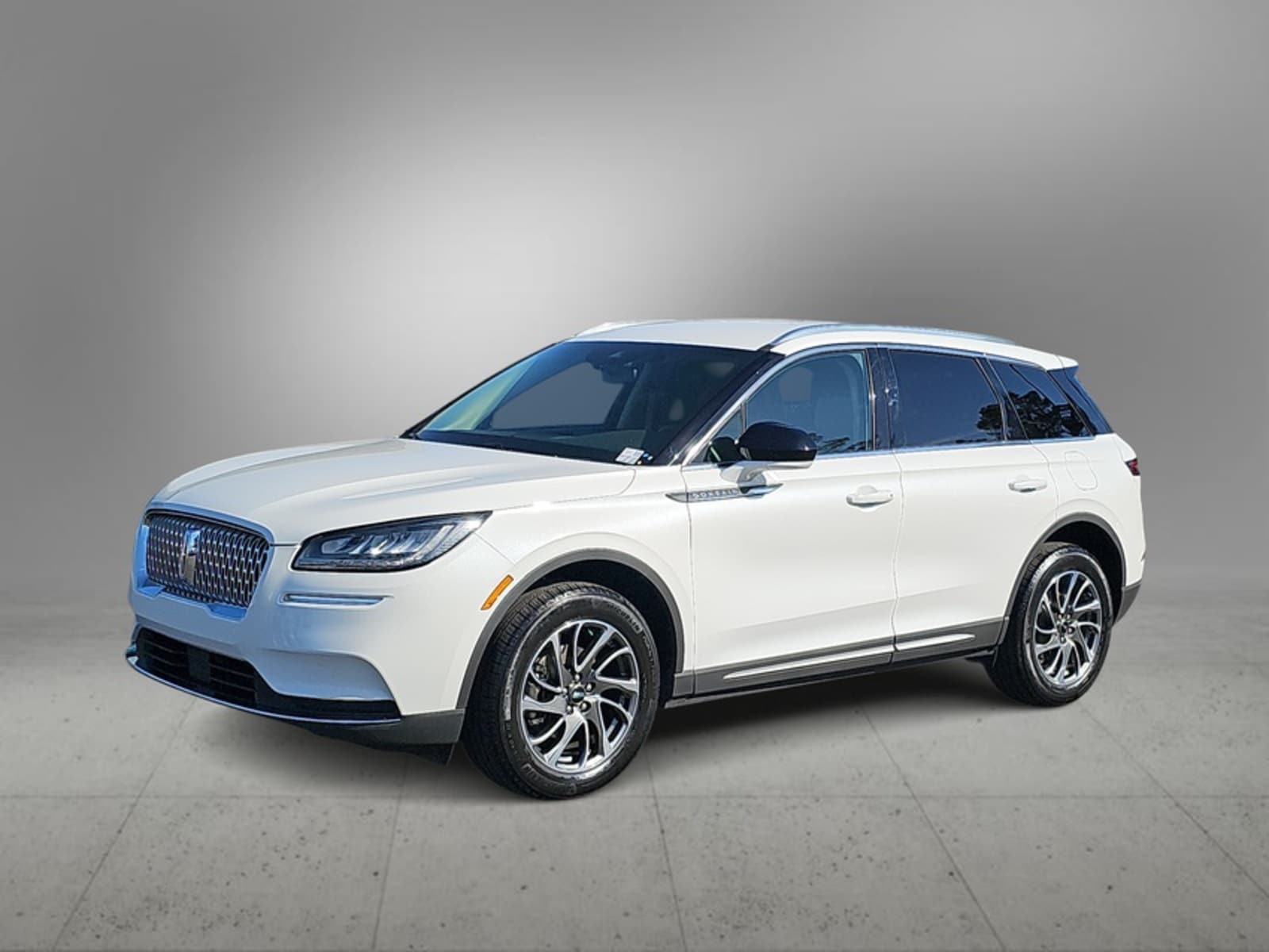 Thumbnail: 2020 Lincoln Corsair - 5