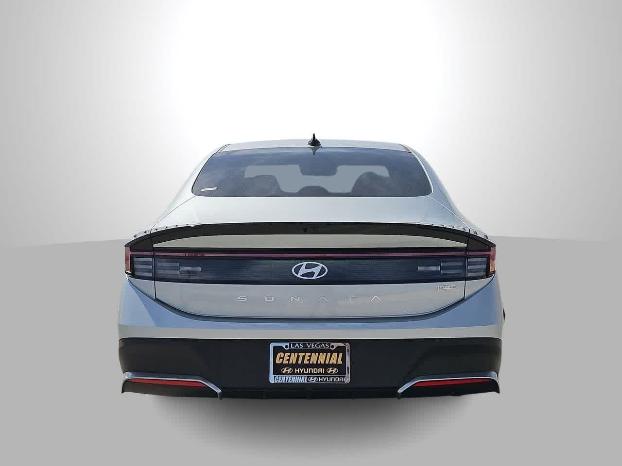 Thumbnail: 2026 Hyundai Sonata - 7
