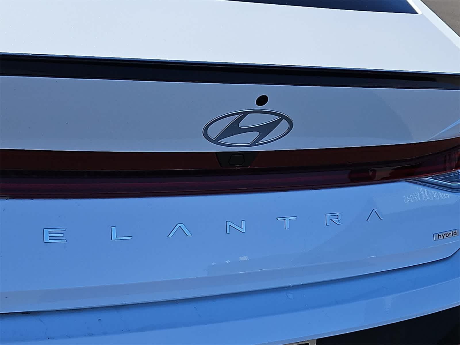 Thumbnail: 2026 Hyundai Elantra - 11