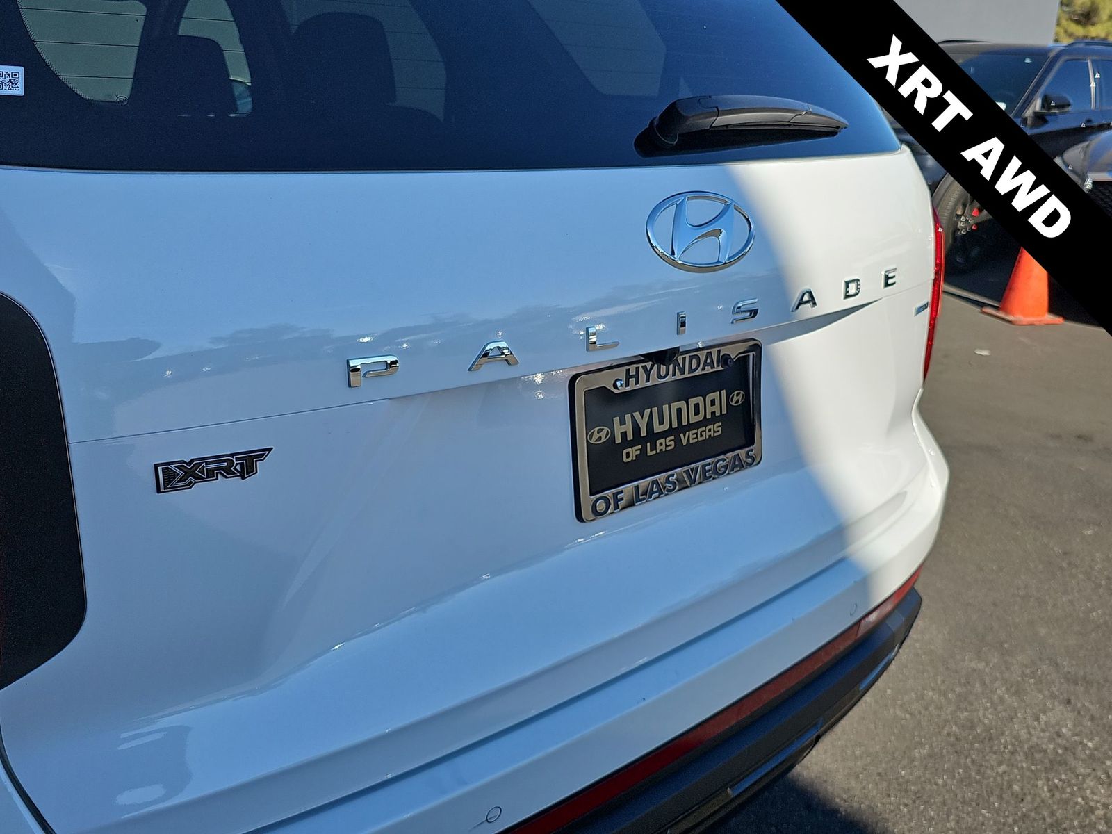 Thumbnail: 2025 Hyundai Palisade - 11