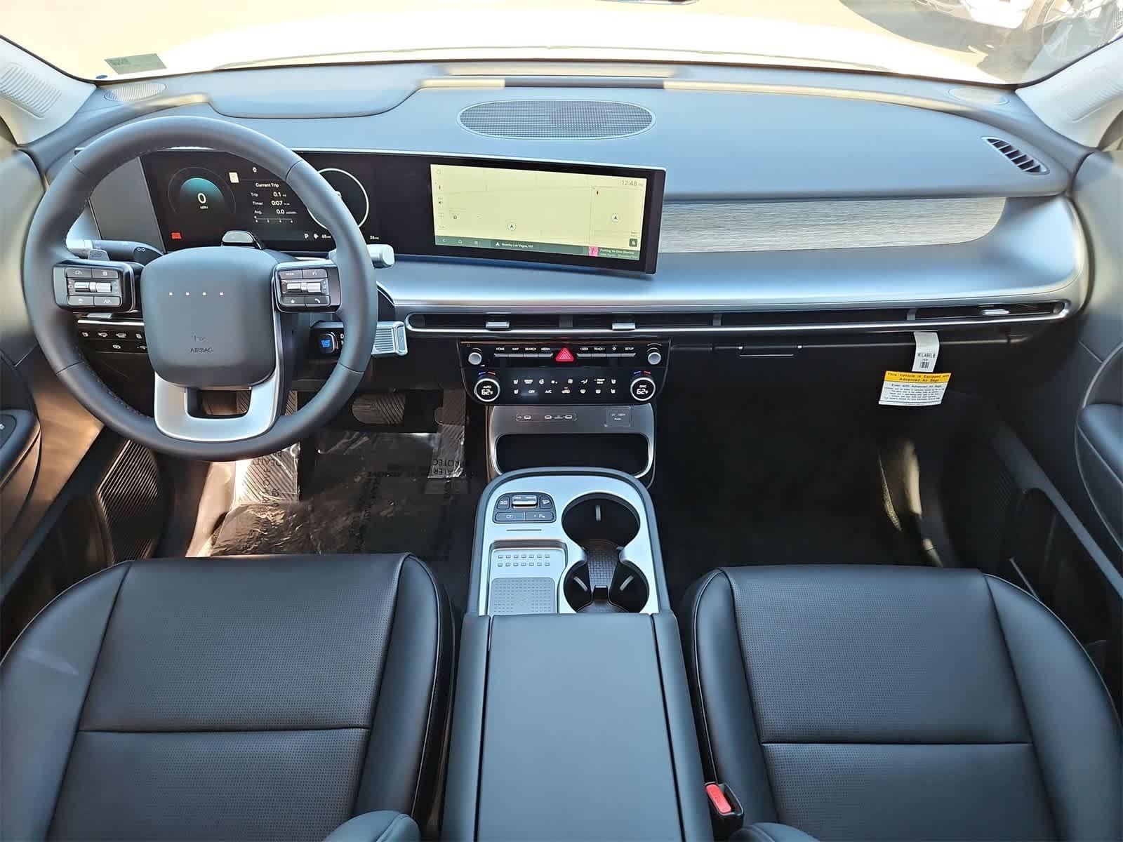 Thumbnail: 2026 Hyundai Ioniq - 14