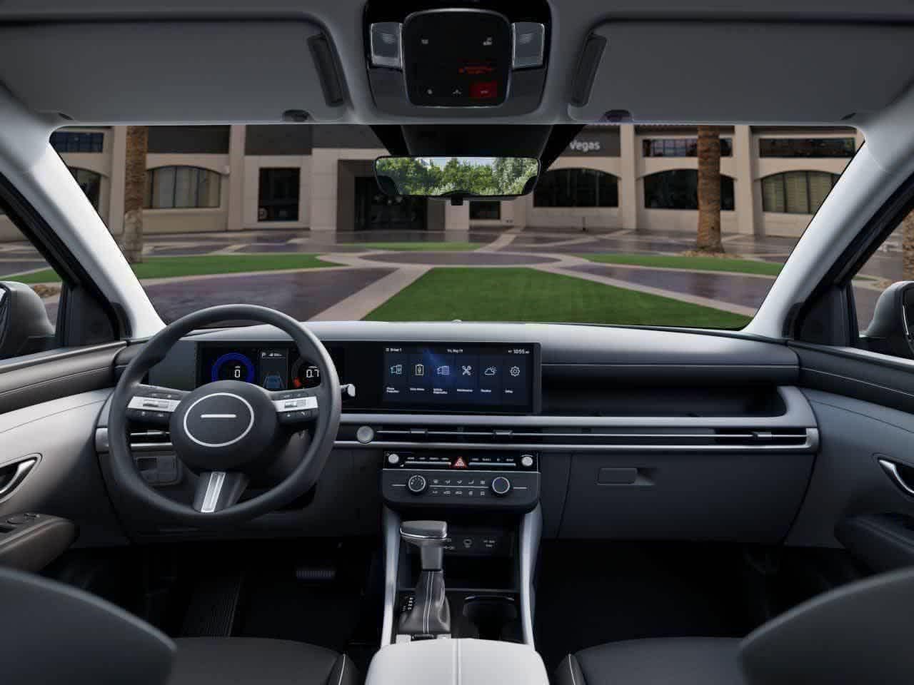 Thumbnail: 2026 Hyundai Tucson - 11