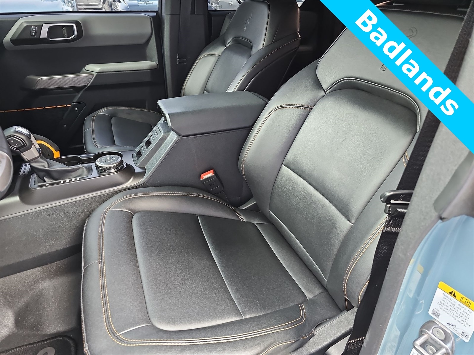 Thumbnail: 2023 Ford Bronco - 15