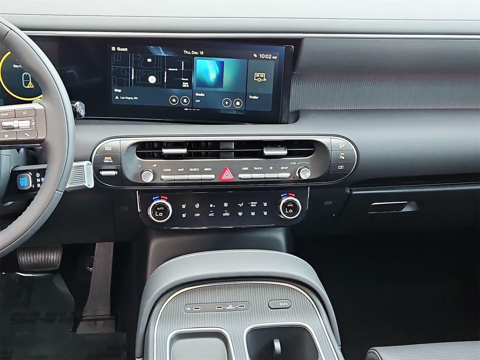 Thumbnail: 2026 Hyundai Palisade - 20