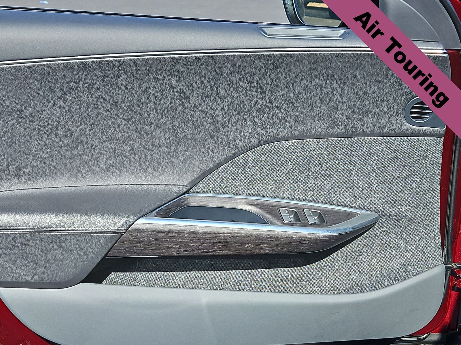 Thumbnail: 2023 Lucid Air - 28
