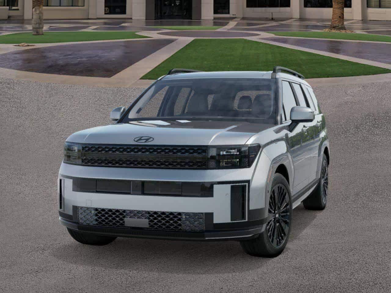 Thumbnail: 2026 Hyundai Santa Fe - 6