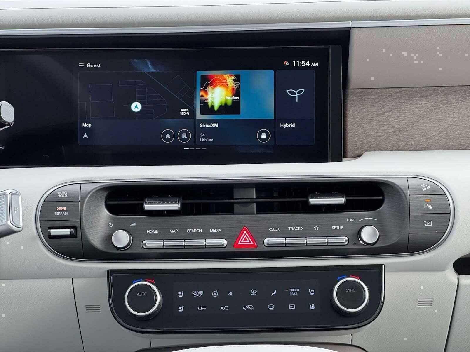 Thumbnail: 2026 Hyundai Palisade - 20