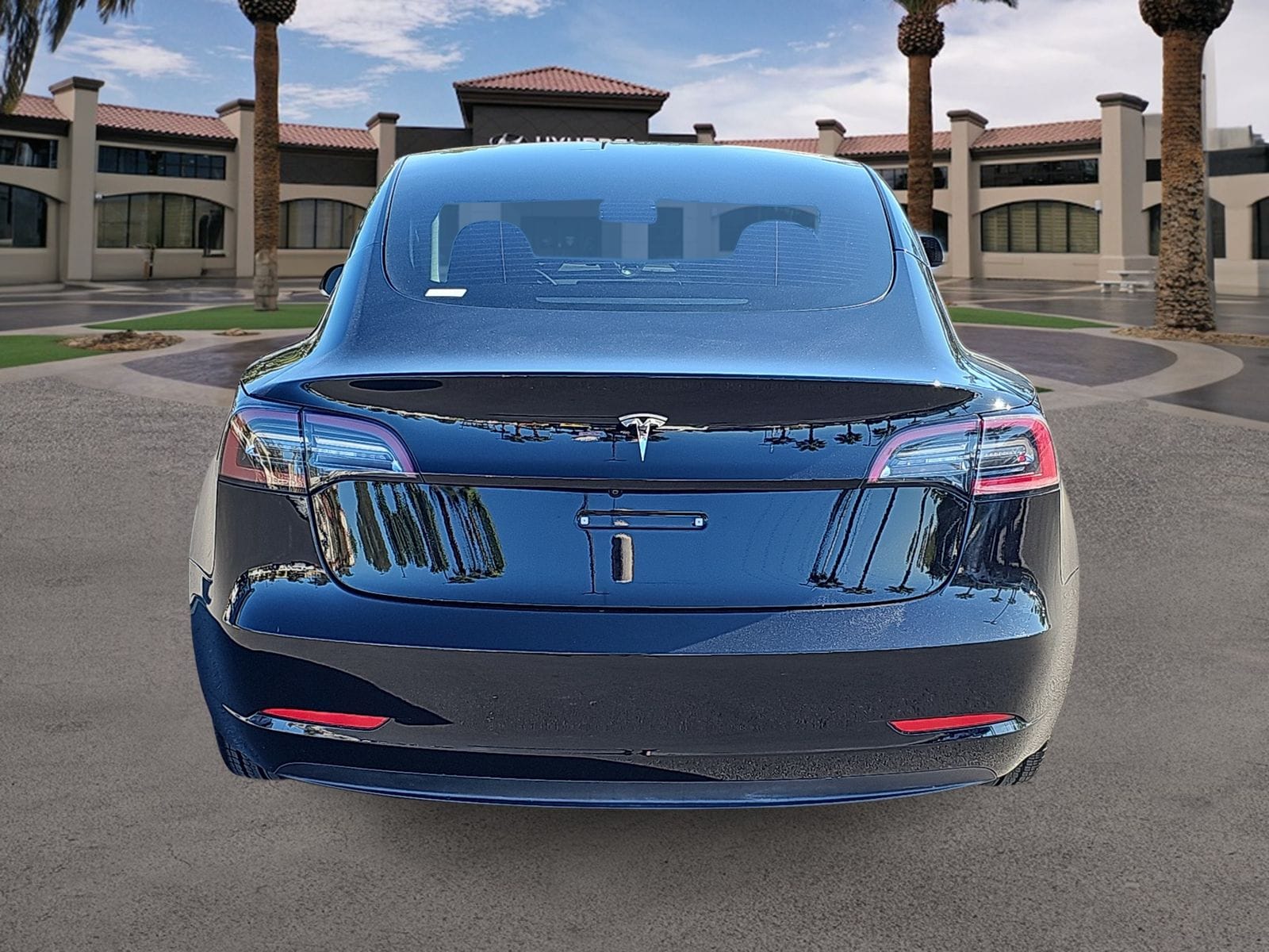 Thumbnail: 2021 Tesla Model 3 - 7