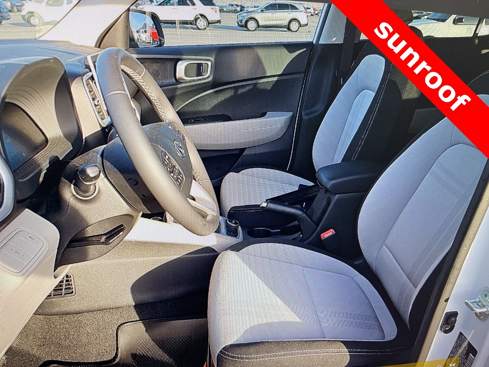 Thumbnail: 2025 Hyundai Venue - 12