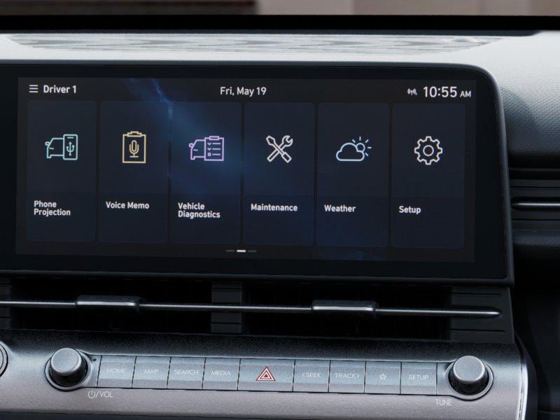 Thumbnail: 2026 Hyundai Kona - 13