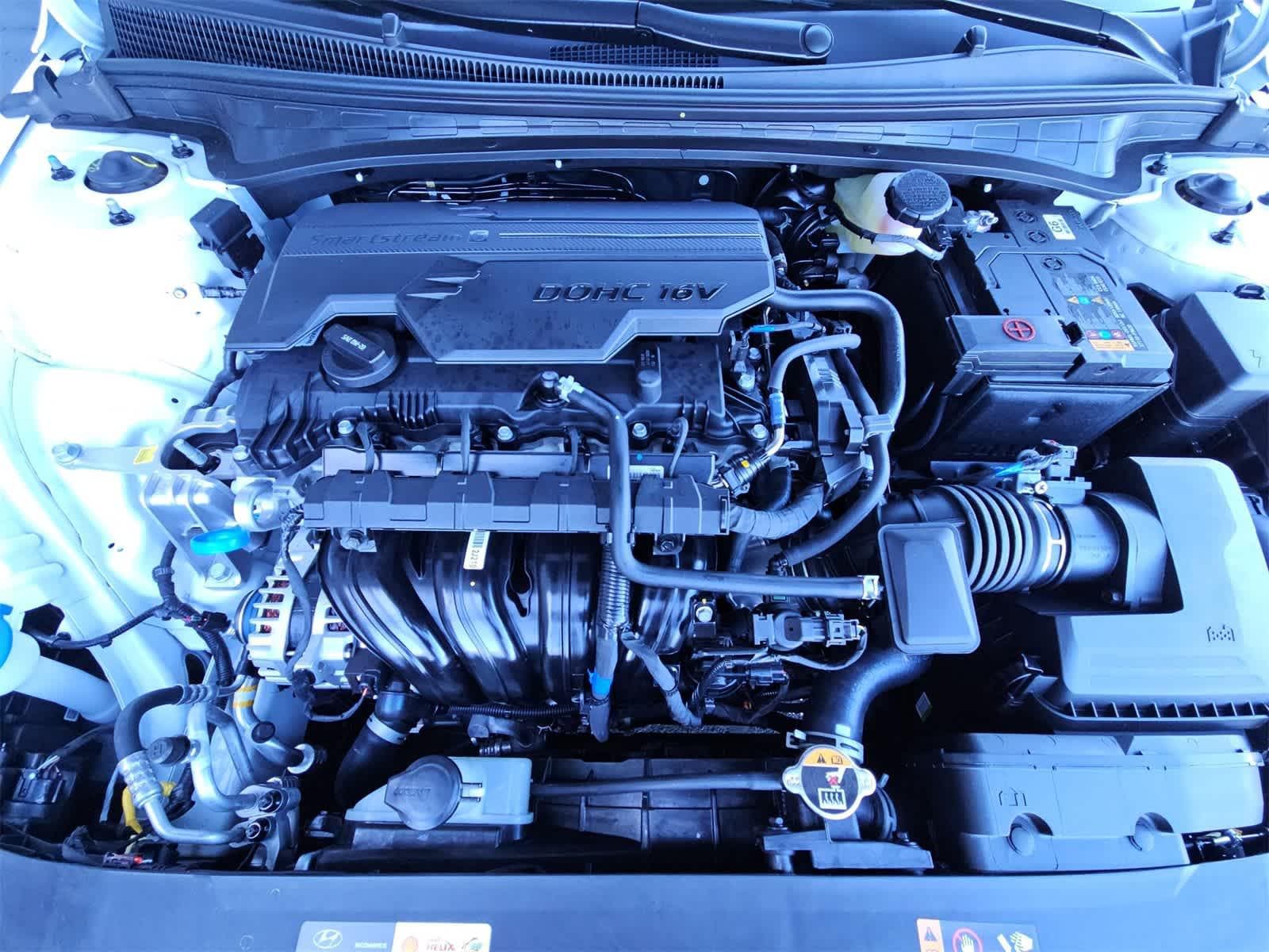 Thumbnail: 2025 Hyundai Elantra - 13