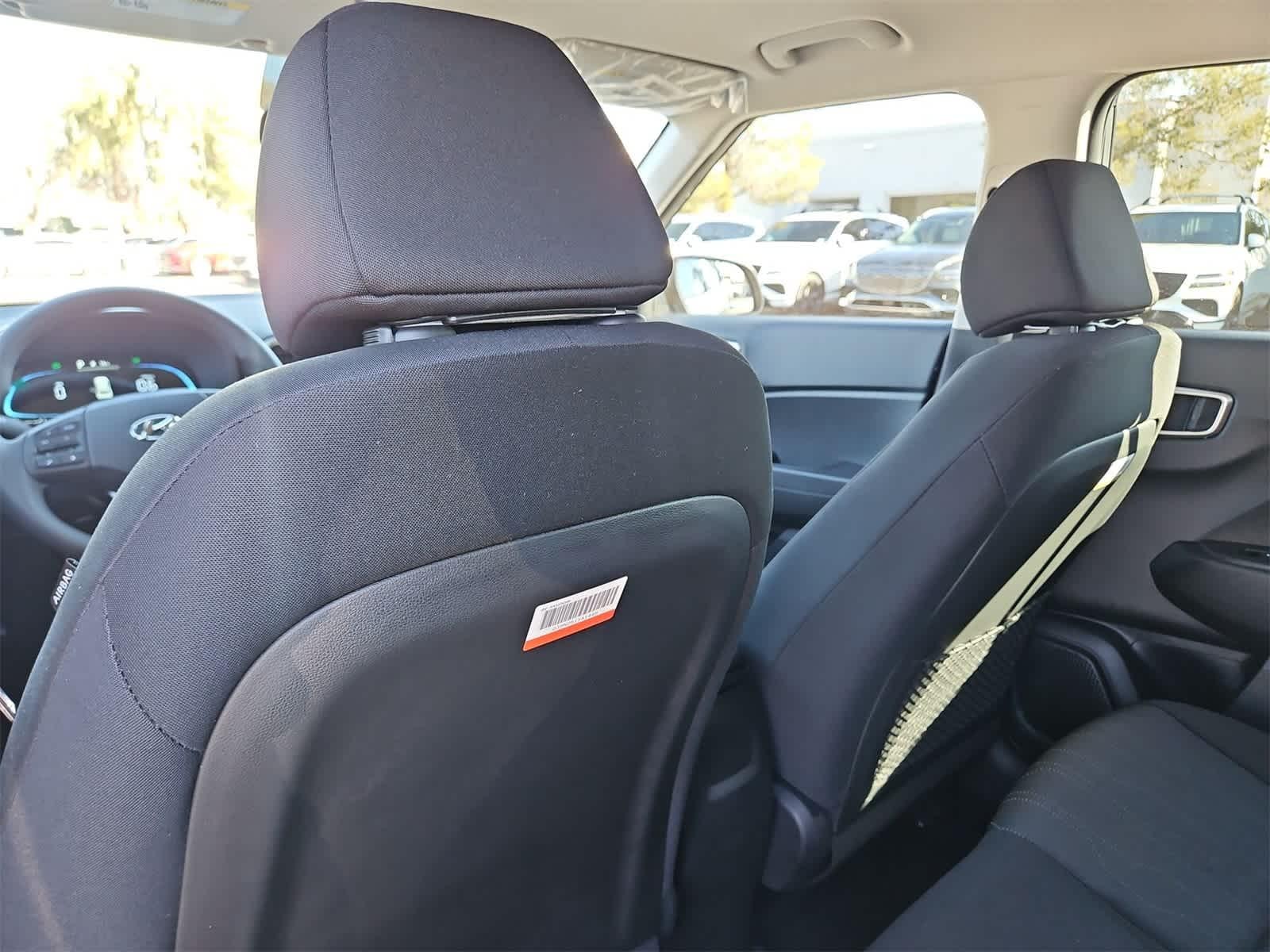 Thumbnail: 2026 Hyundai Venue - 16