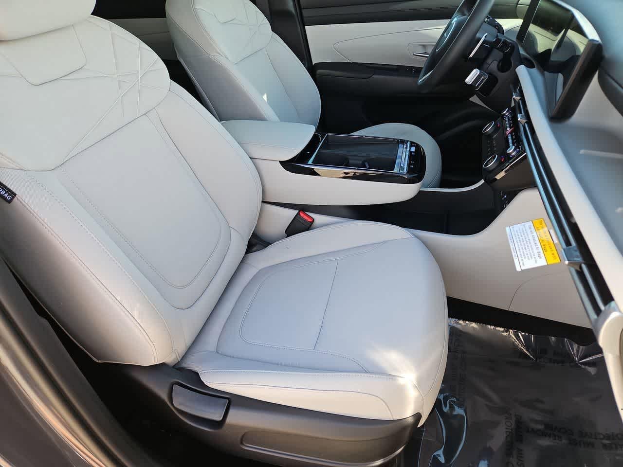 Thumbnail: 2026 Hyundai Tucson - 20