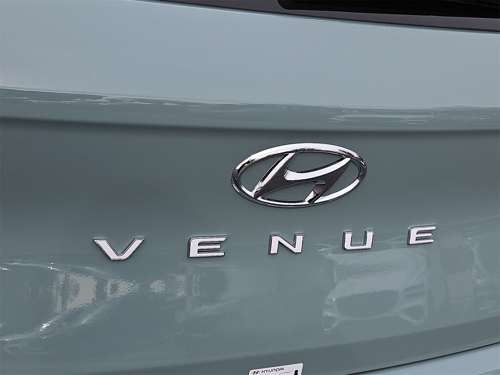 Thumbnail: 2025 Hyundai Venue - 11