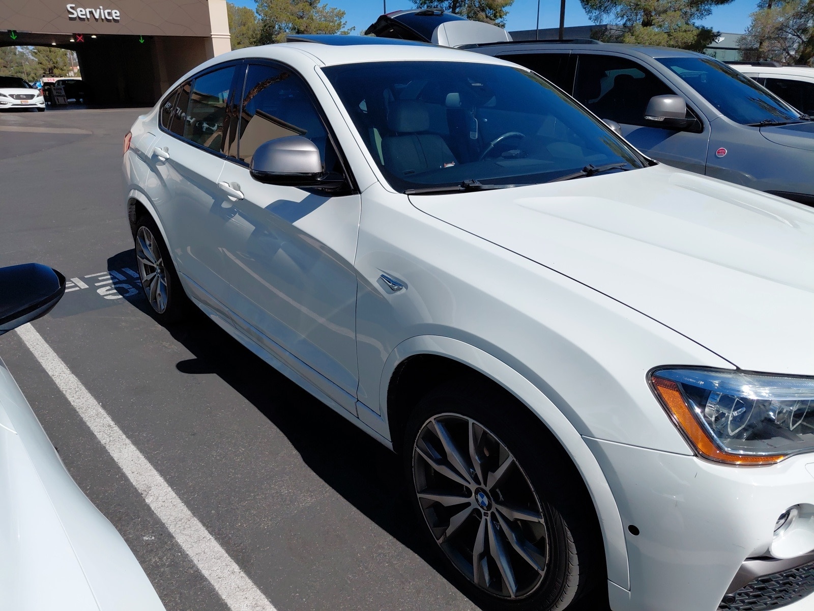 Thumbnail: 2017 BMW M4 - 3