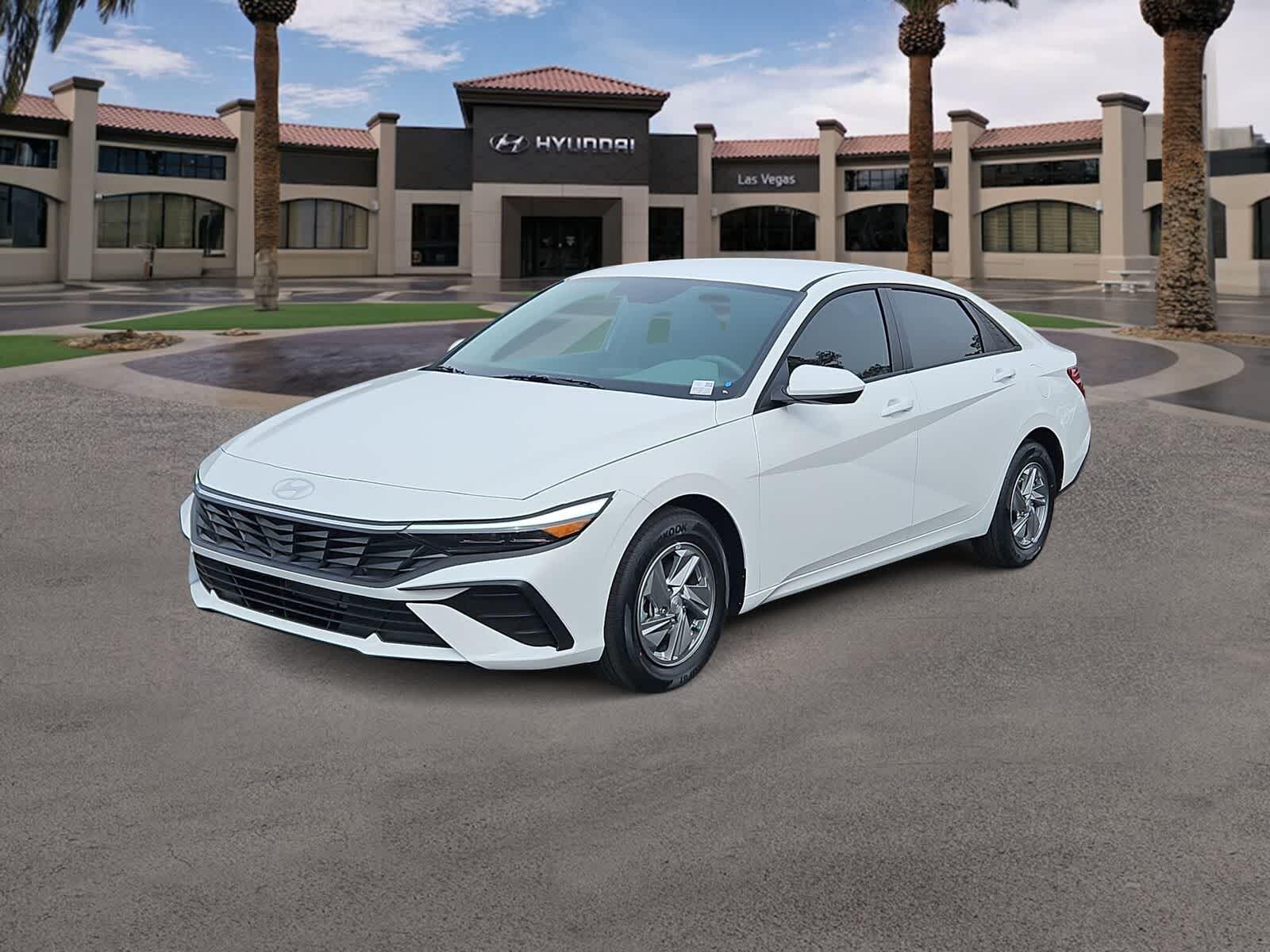 Thumbnail: 2026 Hyundai Elantra - 4