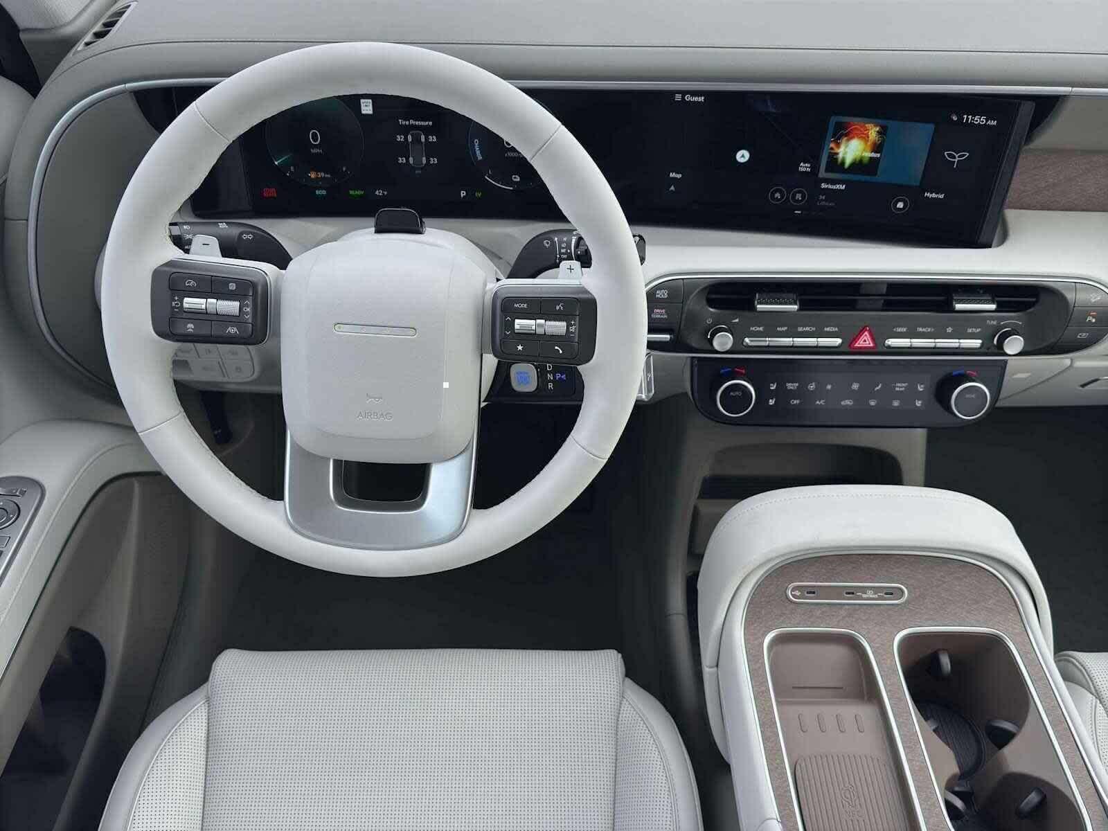 Thumbnail: 2026 Hyundai Palisade - 17