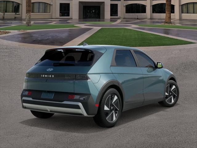 Thumbnail: 2025 Hyundai Ioniq 5 - 4