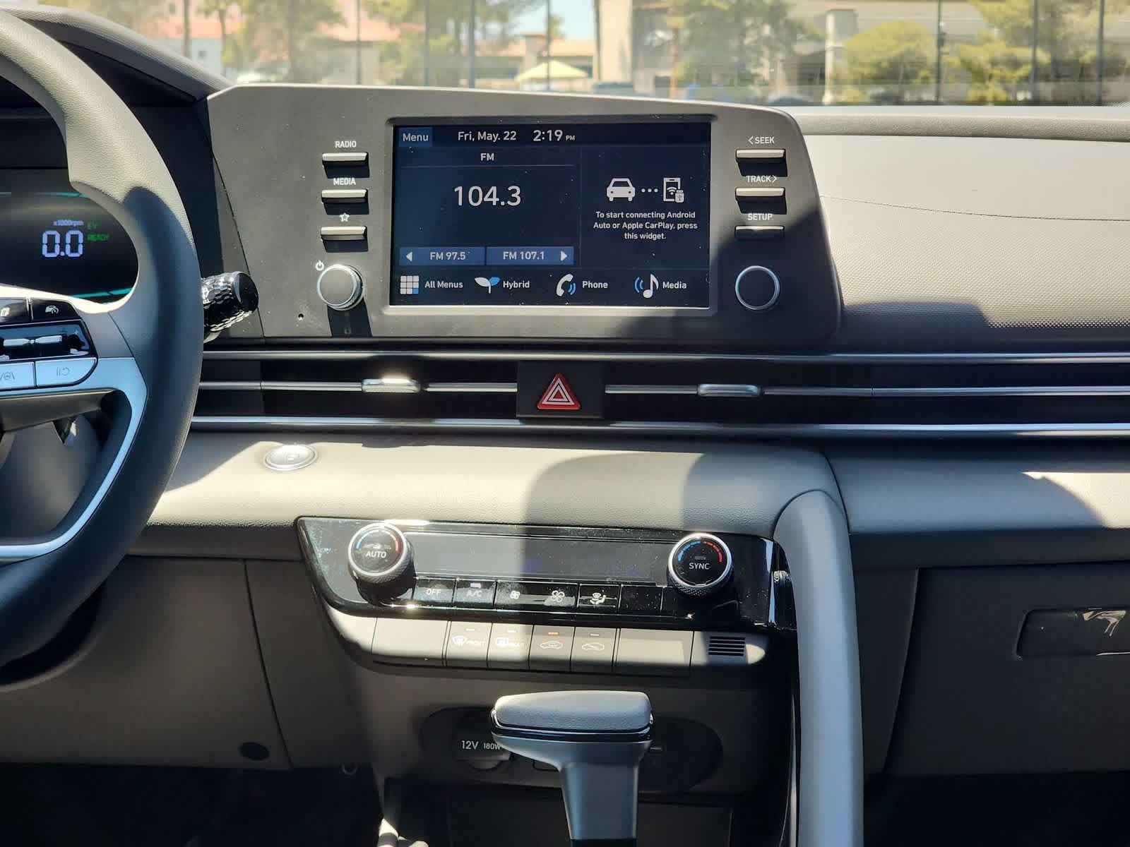 Thumbnail: 2026 Hyundai Elantra - 20