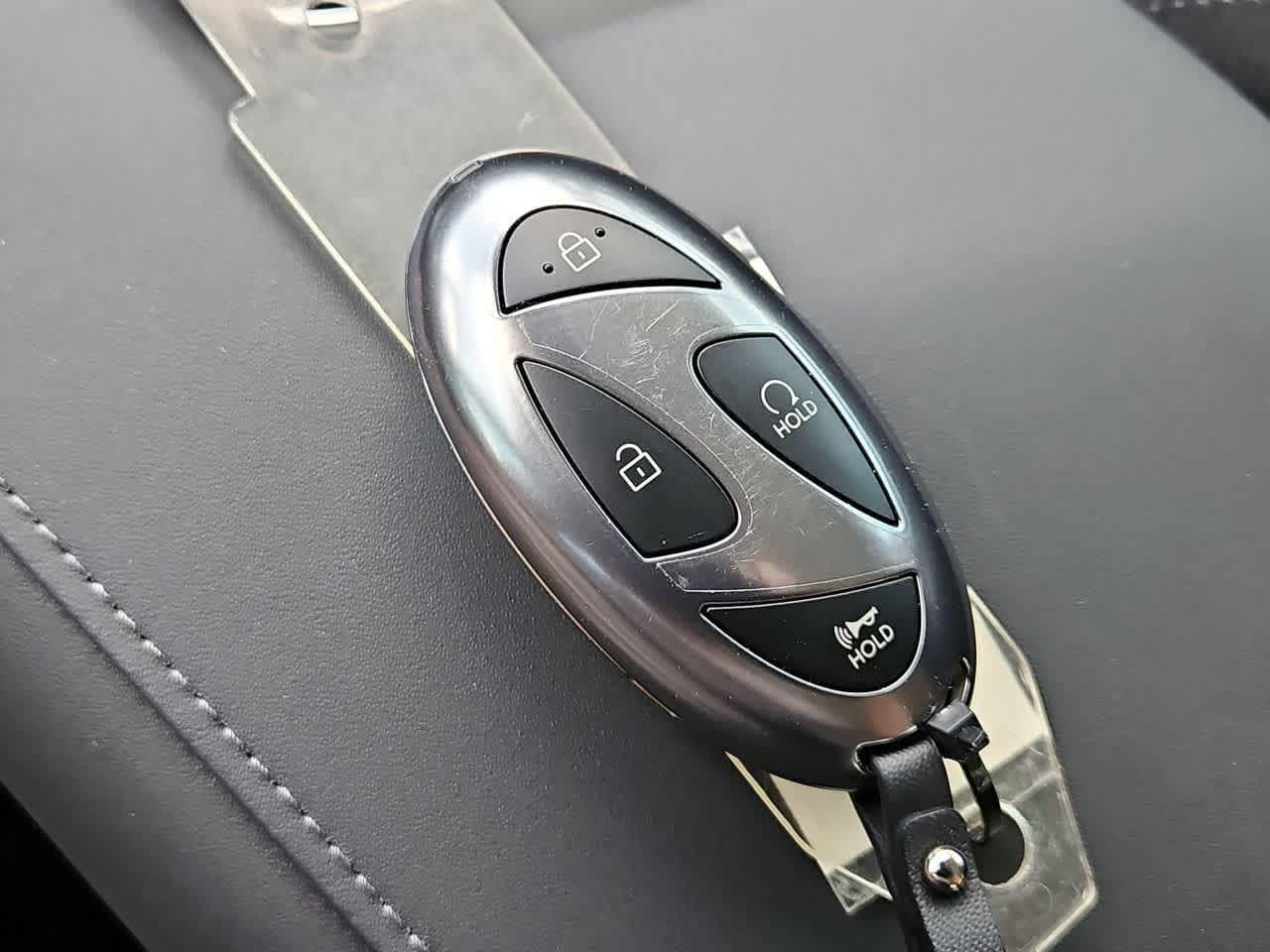 Thumbnail: 2026 Hyundai Sonata - 32