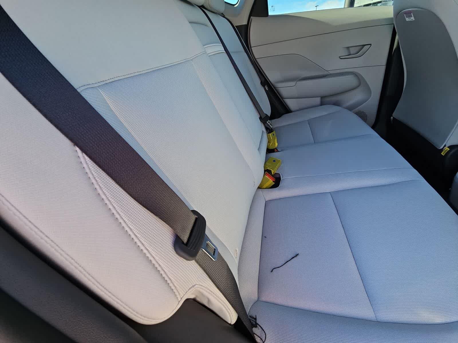 Thumbnail: 2026 Hyundai Kona - 17