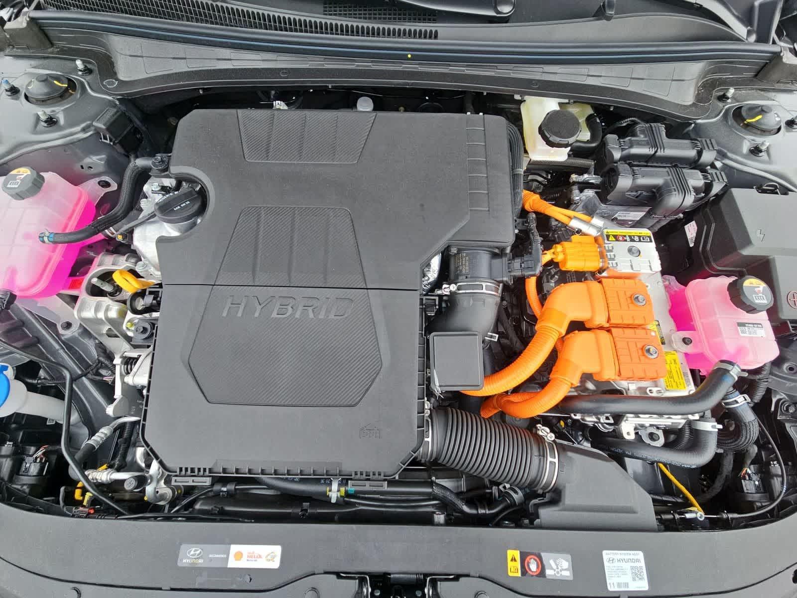 Thumbnail: 2026 Hyundai Elantra - 13