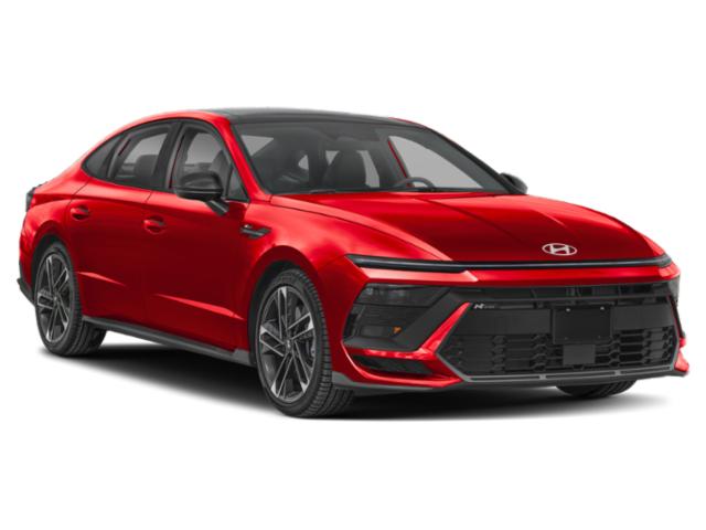 Thumbnail: 2025 Hyundai Sonata - 6