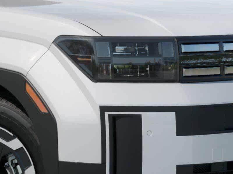 Thumbnail: 2026 Hyundai Santa Fe - 9