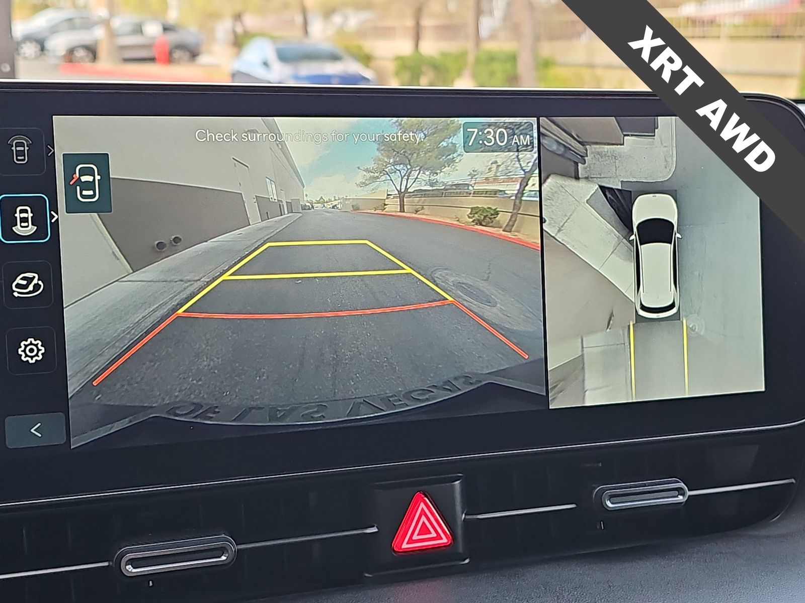 Thumbnail: 2025 Hyundai Ioniq 5 - 25