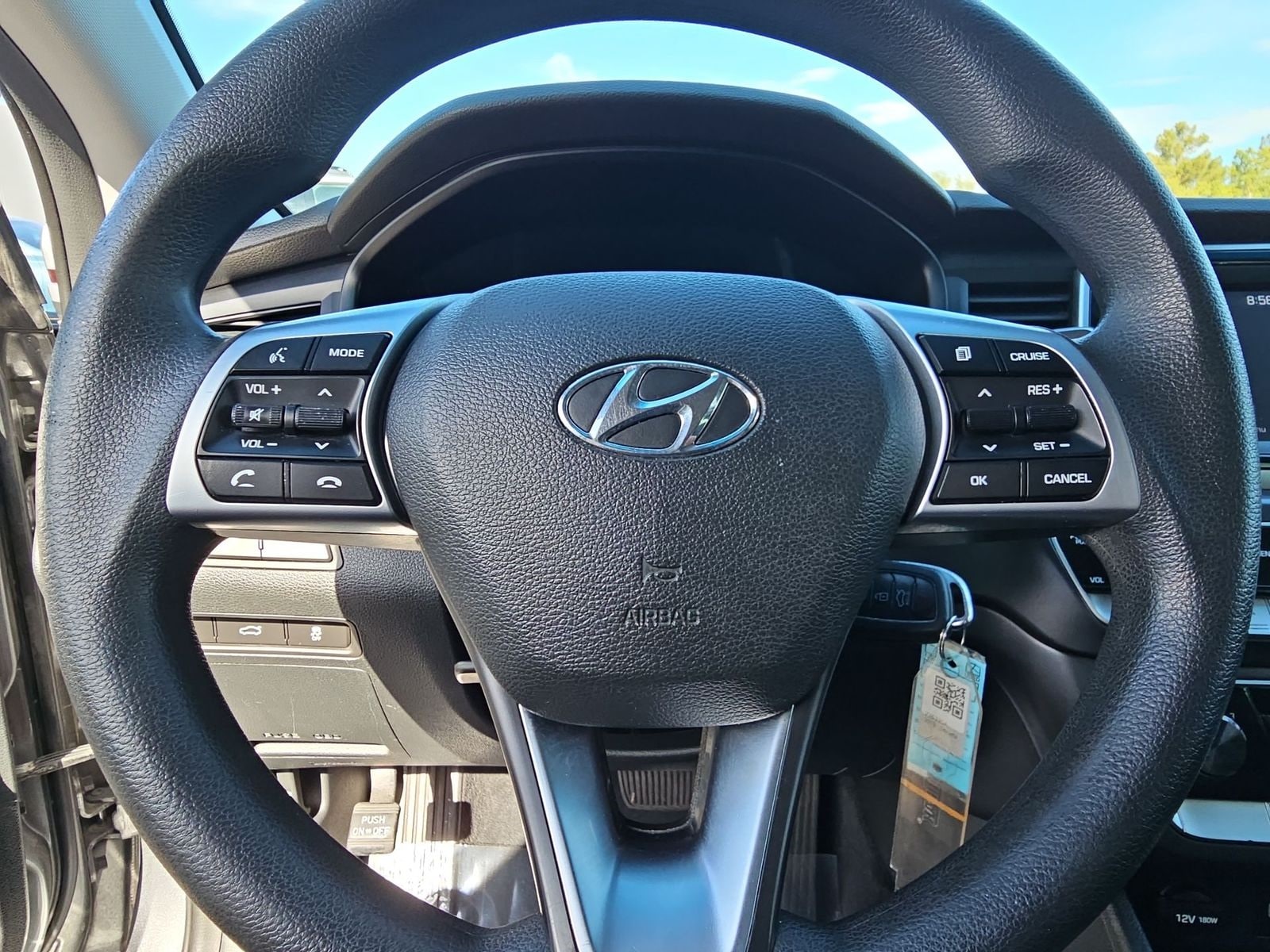 Thumbnail: 2019 Hyundai Sonata - 20