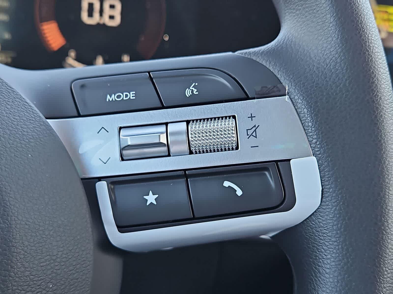 Thumbnail: 2026 Hyundai Tucson - 28