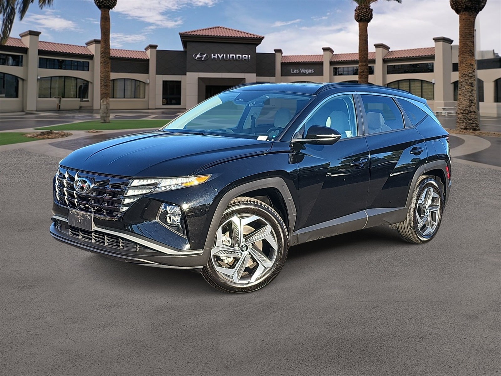 2024 Hyundai Tucson SUV  2024 Hyundai Tucson SUV